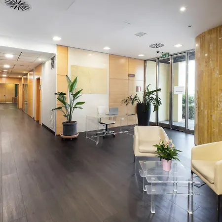 Crowne Plaza By Ihg Padova