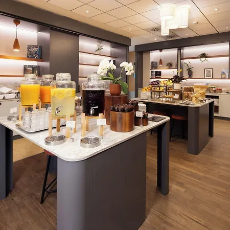Crowne Plaza By Ihg Hotel Padua