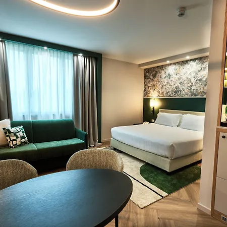 Crowne Plaza By Ihg 4* Padua