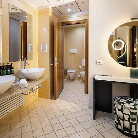 Crowne Plaza By Ihg Otel Padova