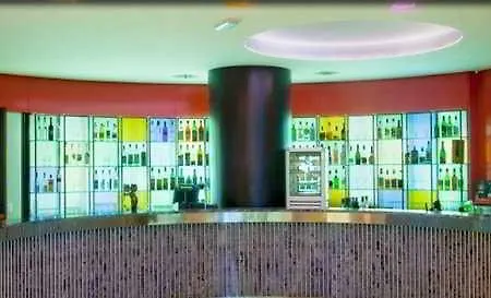 Hotel Crowne Plaza By Ihg 4*