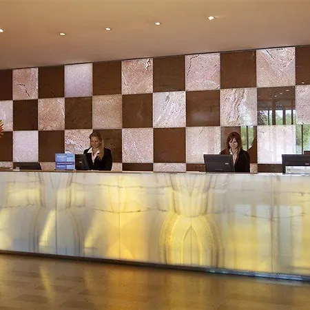 Hotel Crowne Plaza By Ihg