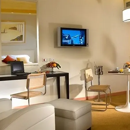 Crowne Plaza By Ihg Padua