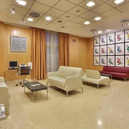 Hotel Crowne Plaza By Ihg