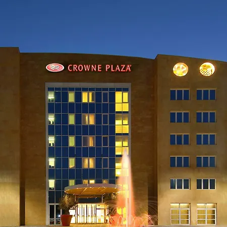 Crowne Plaza By Ihg 4* Padova