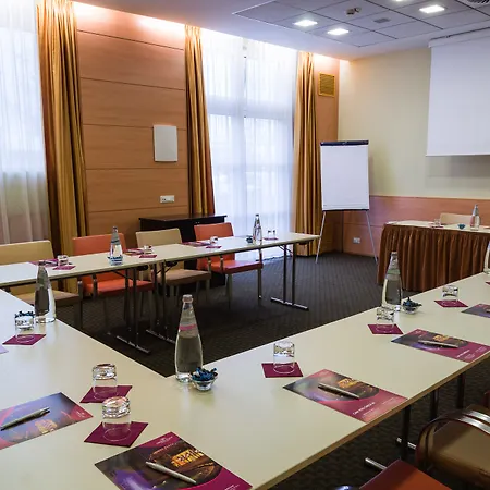 Crowne Plaza By Ihg Padova