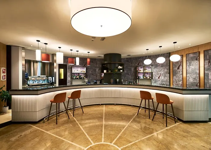 Hotel Crowne Plaza By Ihg Padua