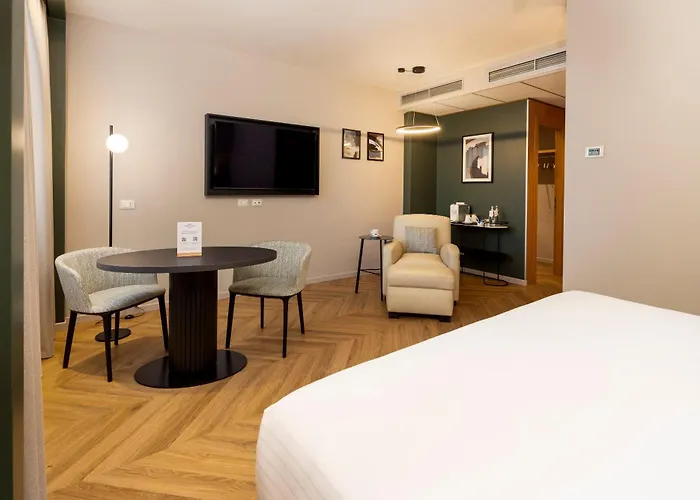 Crowne Plaza By Ihg Padua