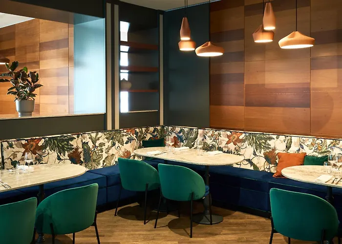 Crowne Plaza By Ihg Hotel Padova