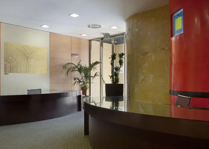 Crowne Plaza By Ihg 4* Padua