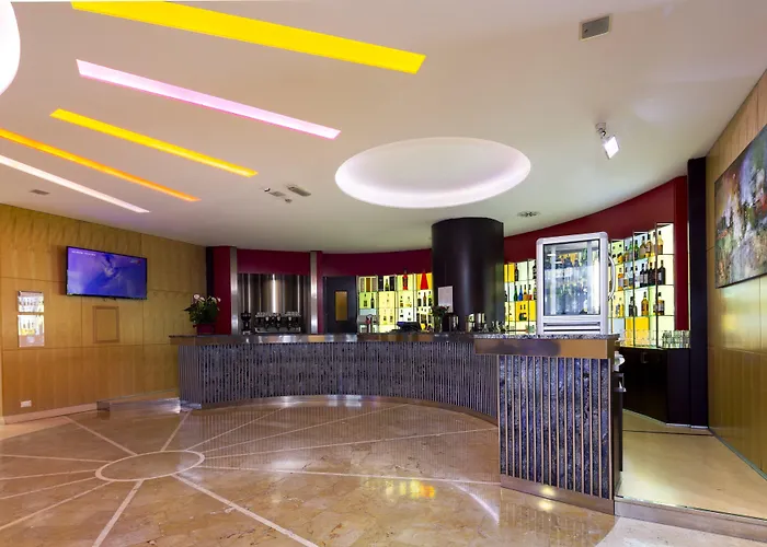 Crowne Plaza By Ihg Hotel Padua