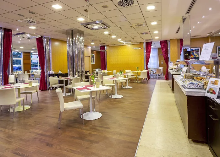 Crowne Plaza By Ihg Padova