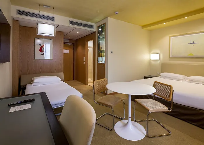 Hotel Crowne Plaza By Ihg Padua