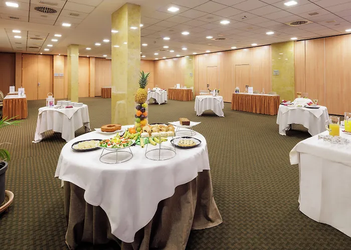 Crowne Plaza By Ihg 4* Padova