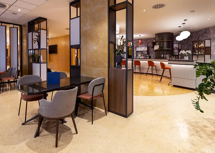 Crowne Plaza By Ihg Hotel Padova