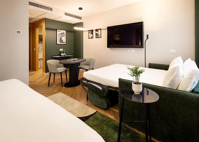 Crowne Plaza By Ihg Hotel Padua