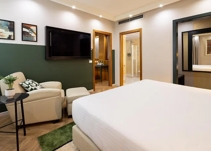 Crowne Plaza By Ihg