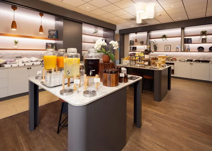 Hotel Crowne Plaza By Ihg Padua