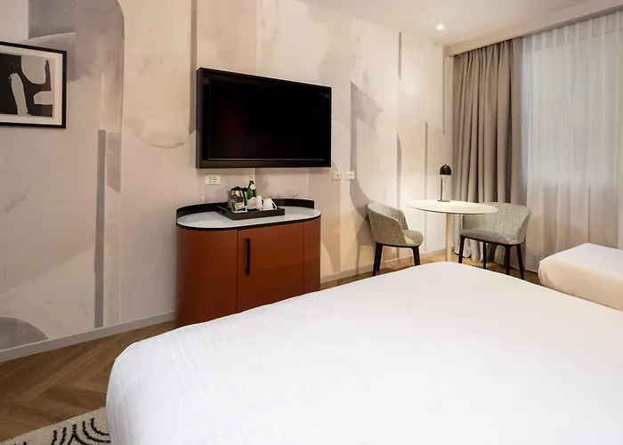 Crowne Plaza By Ihg Padua