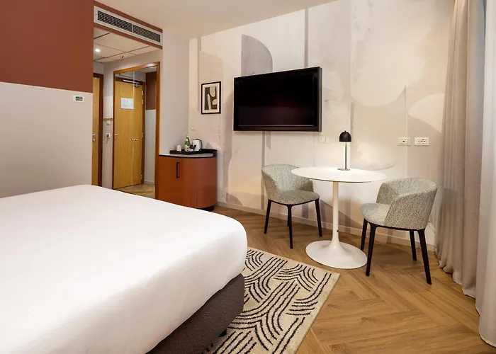 Crowne Plaza By Ihg 4* Padova