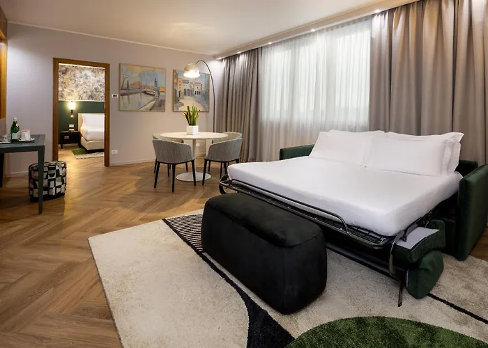 Hotel Crowne Plaza By Ihg