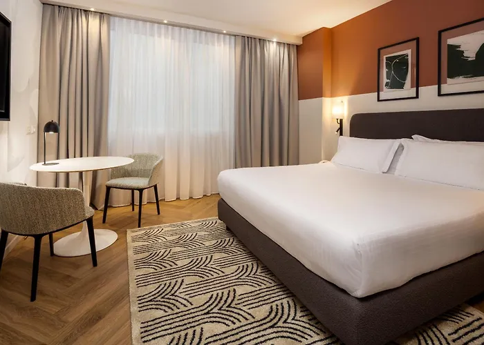 Hotel Crowne Plaza By Ihg Padova