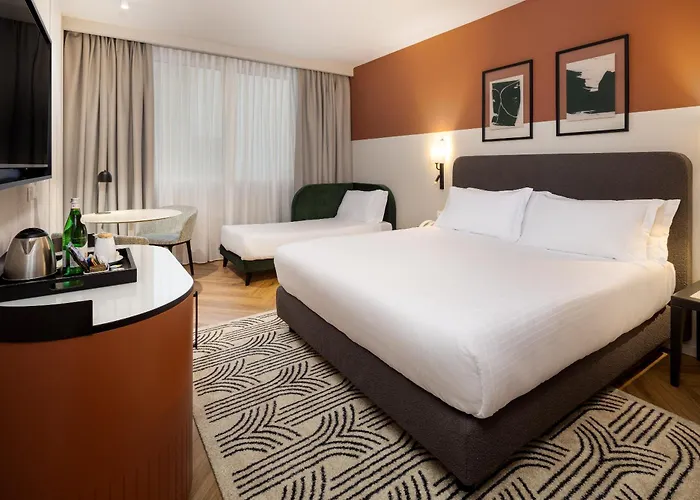 Crowne Plaza By Ihg Padua