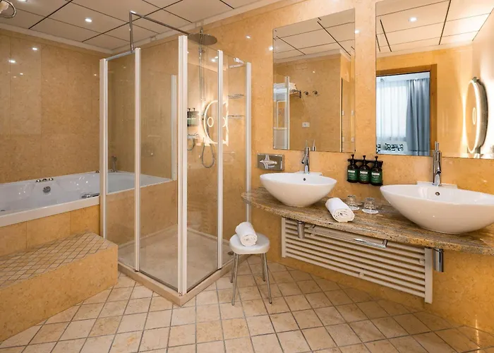 Crowne Plaza By Ihg Hotel Padova
