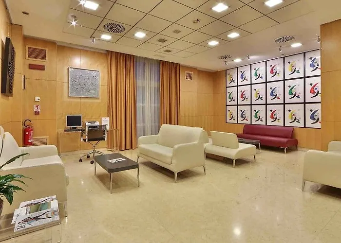 Hotel Crowne Plaza By Ihg