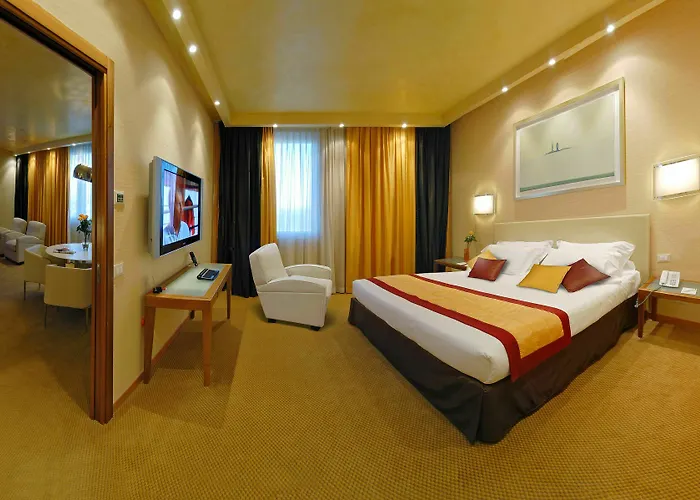 Crowne Plaza By Ihg Hotel Padua