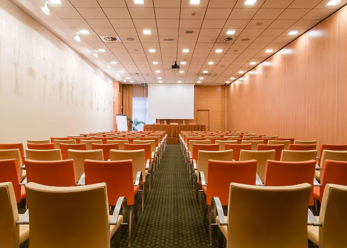 Crowne Plaza By Ihg Hotel Padua